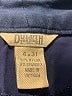 Duluth Trading Co. Blue Casual Pants Size 31 waist - photo 7