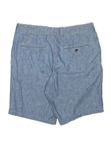 Rag & Bone Denim Shorts (view 2)