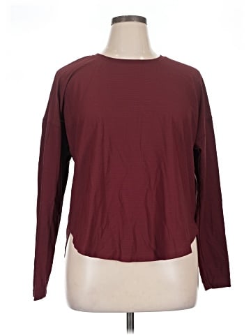 Cali Long Sleeve T-Shirt (view 1)