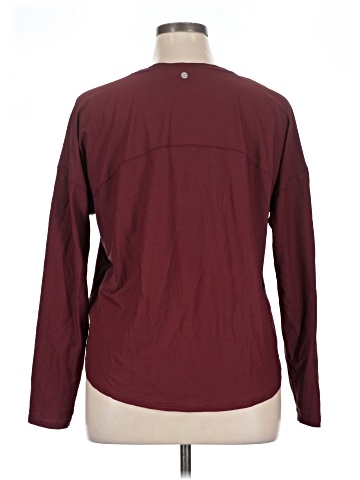 Cali Long Sleeve T-Shirt (view 2)
