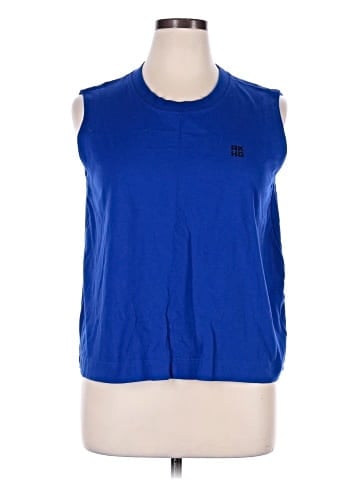 Alaskan Hardgear By Duluth Trading Co. Sleeveless T-Shirt (view 1)