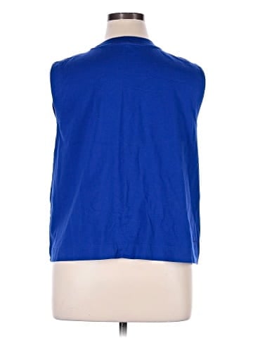 Alaskan Hardgear By Duluth Trading Co. Sleeveless T-Shirt (view 2)