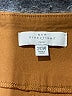 New Directions Solid Brown Casual Pants Size 20W - photo 4