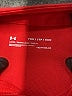 Under Armour 100% Polyester Red Long Sleeve Top Size XS (youth) - photo 3