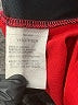 Under Armour 100% Polyester Red Long Sleeve Top Size XS (youth) - photo 4