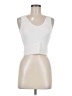 Unbranded Ivory Tank Top Size M (estimated) - photo 1