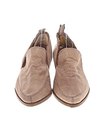 Lucky Brand Flats (view 2)