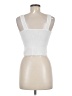 Unbranded Ivory Tank Top Size M (estimated) - photo 2