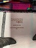 Danskin Now Graphic Purple Active Pants Size XL - photo 7