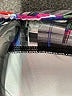 Danskin Now Graphic Purple Active Pants Size XL - photo 8