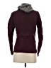 Love Tree 100% Cotton Burgundy Jacket Size S - photo 2