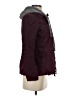 Love Tree 100% Cotton Burgundy Jacket Size S - photo 4
