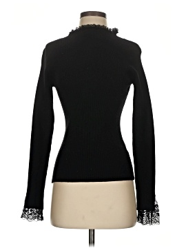 Moon River Turtleneck Sweater