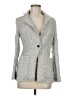 Rag & Bone Tweed Gray Blazer Size 6 - photo 1