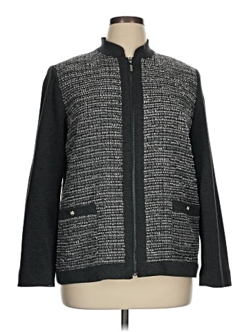 Alfred Dunner Jacket (view 1)