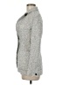 Rag & Bone Tweed Gray Blazer Size 6 - photo 5