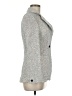 Rag & Bone Tweed Gray Blazer Size 6 - photo 4