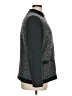 Alfred Dunner Tweed Black Jacket Size 16 - photo 4