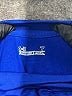 Under Armour Blue 3/4 Sleeve Top Size 7 - photo 7