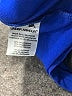 Under Armour Blue 3/4 Sleeve Top Size 7 - photo 8