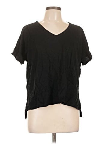 Tres Bien U.S.A. Short Sleeve T-Shirt (view 1)