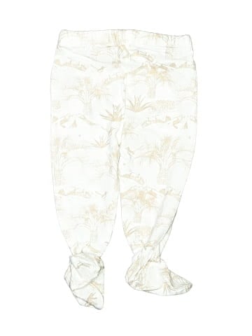 Burt's Bees Baby Casual Pants (view 2)
