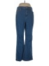 ASOS Design Blue Jeans Size 32 waist - photo 1