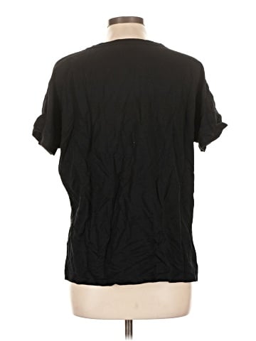 Tres Bien U.S.A. Short Sleeve T-Shirt (view 2)