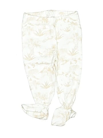 Burt's Bees Baby Casual Pants (view 1)