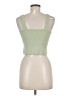 Unbranded Green Tank Top Size M (estimated) - photo 2