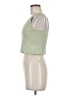 Unbranded Green Tank Top Size M (estimated) - photo 5