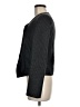 AYR Black Gray Blazer Size 6 - photo 5