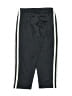 Adidas 100% Polyester Gray Track Pants Size 4T - photo 2