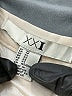 XXI 100% Polyester Solid Ivory Formal Skirt Size XS - photo 4