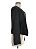 AYR Black Gray Blazer Size 6 - photo 4