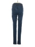 KANCAN JEANS Solid Blue Jeans Size 24 waist - photo 2