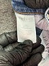 Velvet Blue Jeans Size 27 waist - photo 8