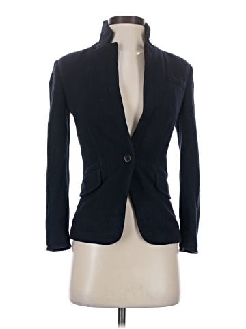 Diane von Furstenberg Blazer (view 1)