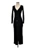 FOR DAYS Black Casual Dress Size XS - photo 1