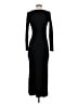 FOR DAYS Black Casual Dress Size XS - photo 2