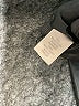 Christopher & Banks Solid Black Formal Skirt Size 10 - photo 5