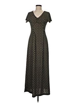 green emerald velvet dress Evan Picone Black Pleaded Chiffon V-Neck Cocktail Dress Size 14 Large