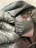 Unbranded Black Cargo Pants Size XS - photo 5