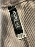 Adore Me Tan Shorts Size L - photo 3