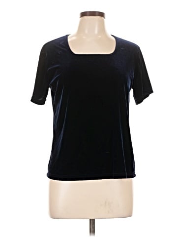 Impressions Short Sleeve Top (view 1)