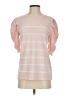Anne Klein Pink Pullover Sweater Size S - photo 1