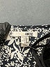 Amuse Society Black 3/4 Sleeve Blouse Size L - photo 7