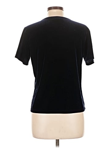 Impressions Short Sleeve Top (view 2)