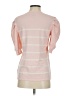 Anne Klein Pink Pullover Sweater Size S - photo 2