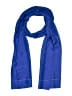 Unbranded Blue Scarf One size - photo 1